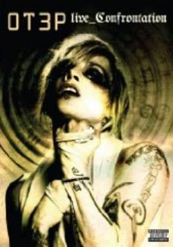 Otep : Live Confrontation